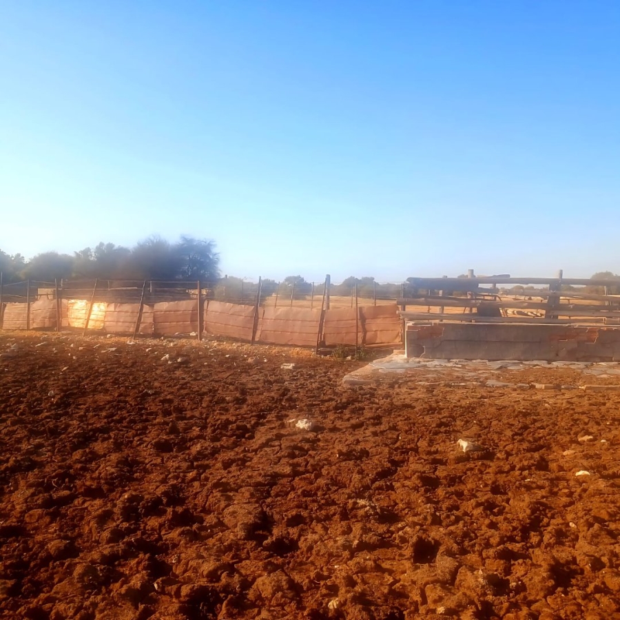 Commercial Property for Sale in Reivilo Northern Cape